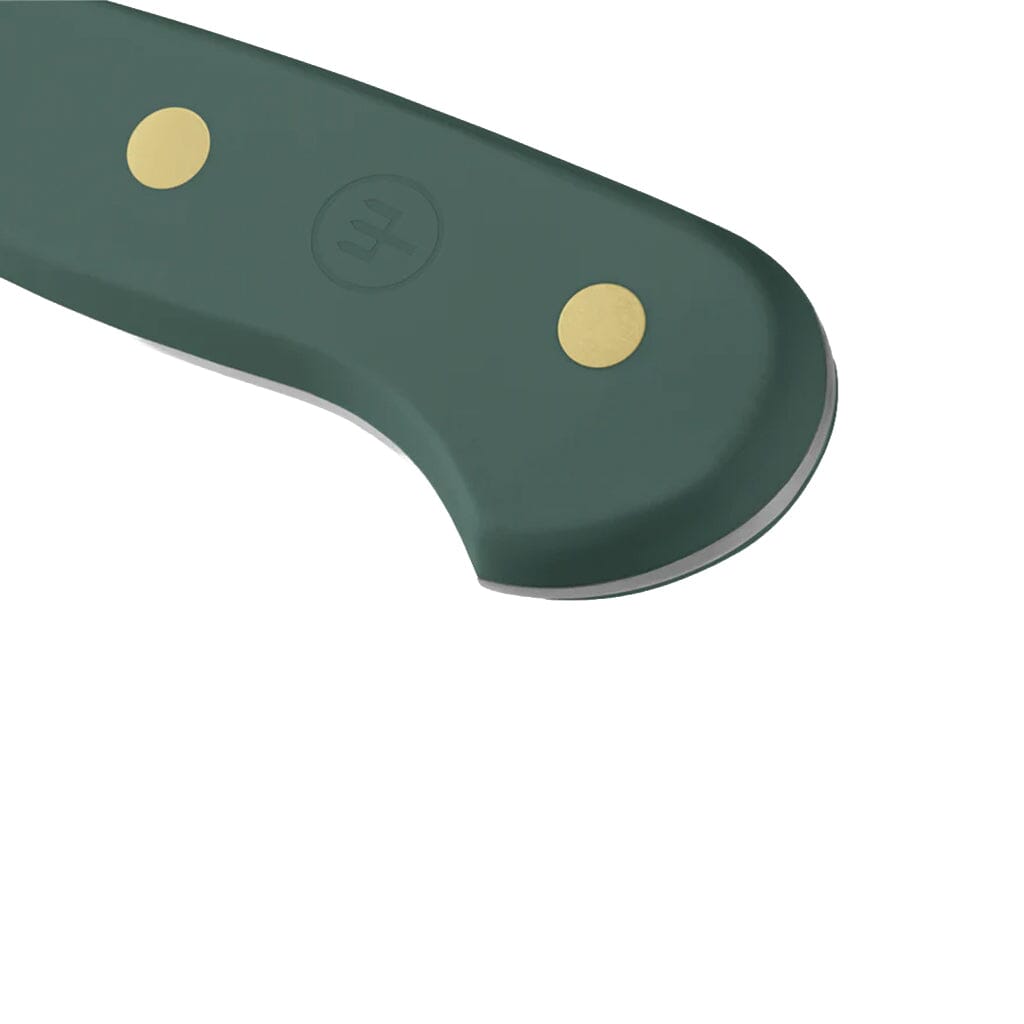 Wusthof - Classic Steakmessenset 4-delig Fresh Rosemary Messenset Wusthof 