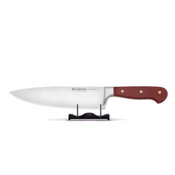 Couteau de chef Wusthof Classic Tasty Sumac 20 cm