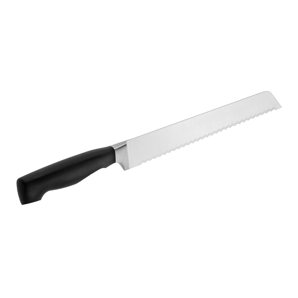 Zwilling - 4 Star Broodmes 200 mm Broodmes Zwilling 