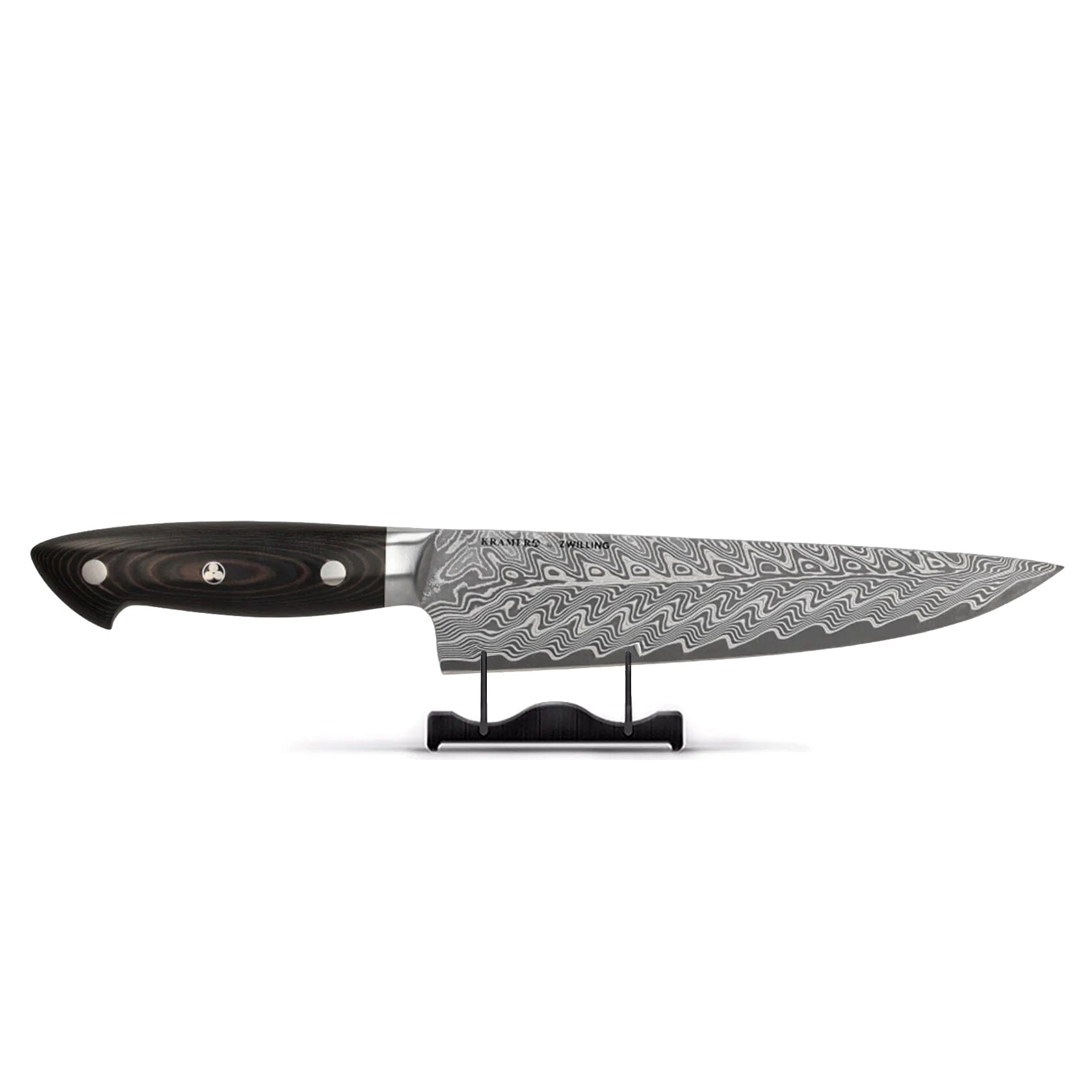 Zwilling - Bob Kramer Stainless Koksmes 260 mm Koksmes Zwilling 