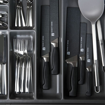 Zwilling - Lemmethoes 200 x 50 Messenbeschermer Zwilling 