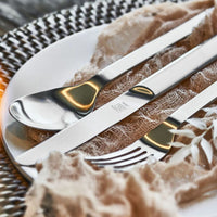 Zwilling - Minimale Bestek 68-dlg Bestekset Zwilling 