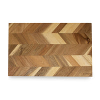Satake - Luxe snijplank Acacia Wood Houten snijplank Satake 