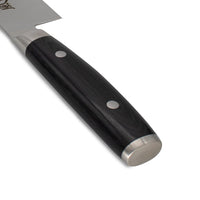 Yaxell Ran Japans Santoku 16,5 cm - Met Kuiltjes Yaxell 